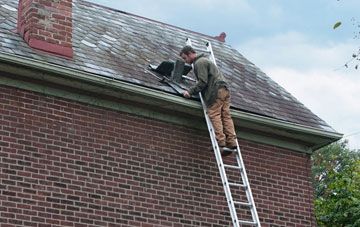 what affects urgent Ugley roof repairs