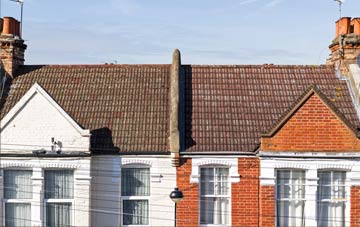 clay roofing Ugley, Essex