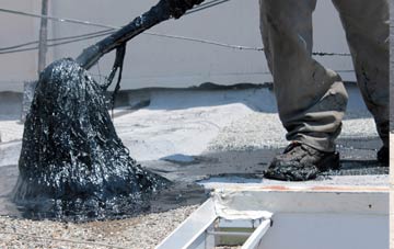 Ugley flat roof waterproofing costs