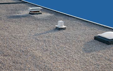flat roofing Ugley, Essex