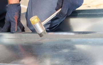 Ugley metal roofing costs