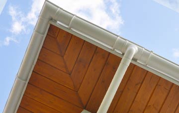 Ugley soffit types