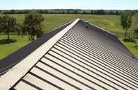 Ugley metal roof quotes
